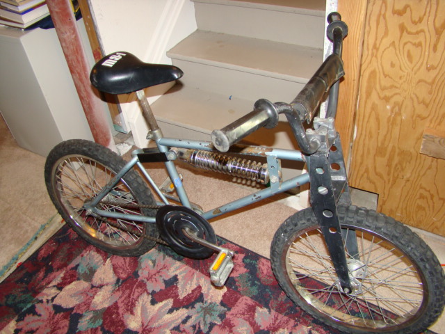 australian bike frame builders