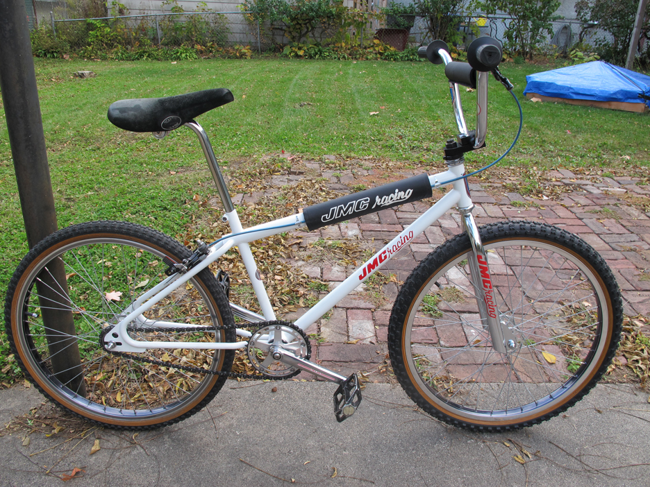 JMC 24 cruiser For Sale BMX Society community forums