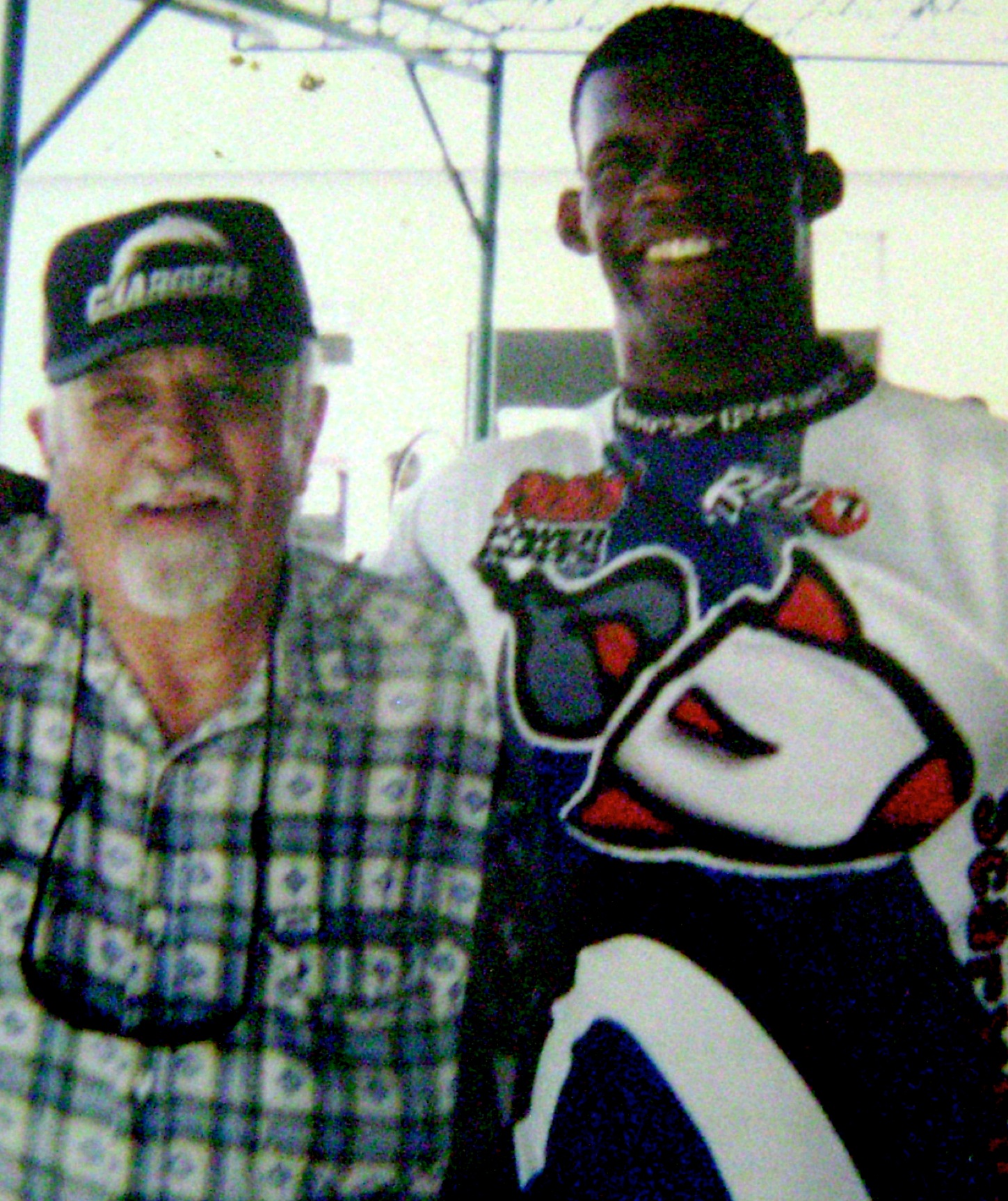 Shawn Texas Alchetron, The Free Social Encyclopedia