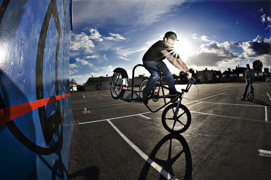 ENDO !!! The all mighty Endo Thread! Freestyle BMX Society