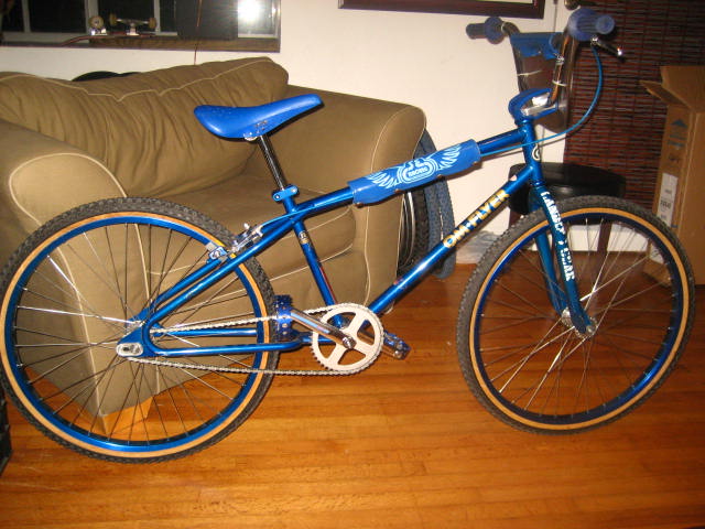 om flyer riding research collecting bmx society community forums om flyer for sale