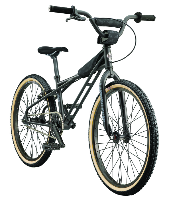 SE x DC 24" Quadangle Release dates... Riding, Research & Collecting