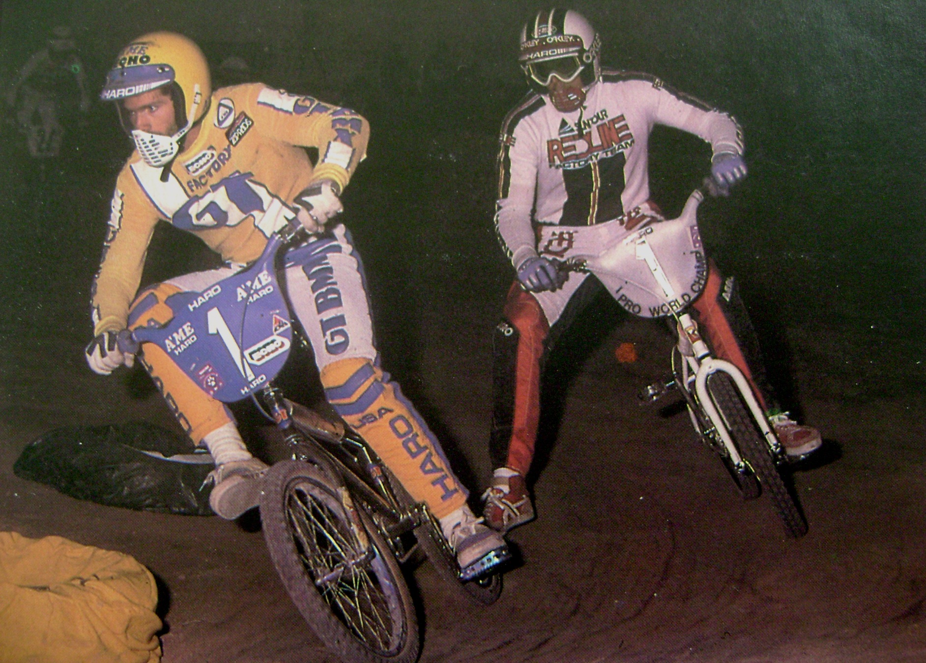 The Ultimate Back In The Day BMX Photo Thread Page 8 Riding