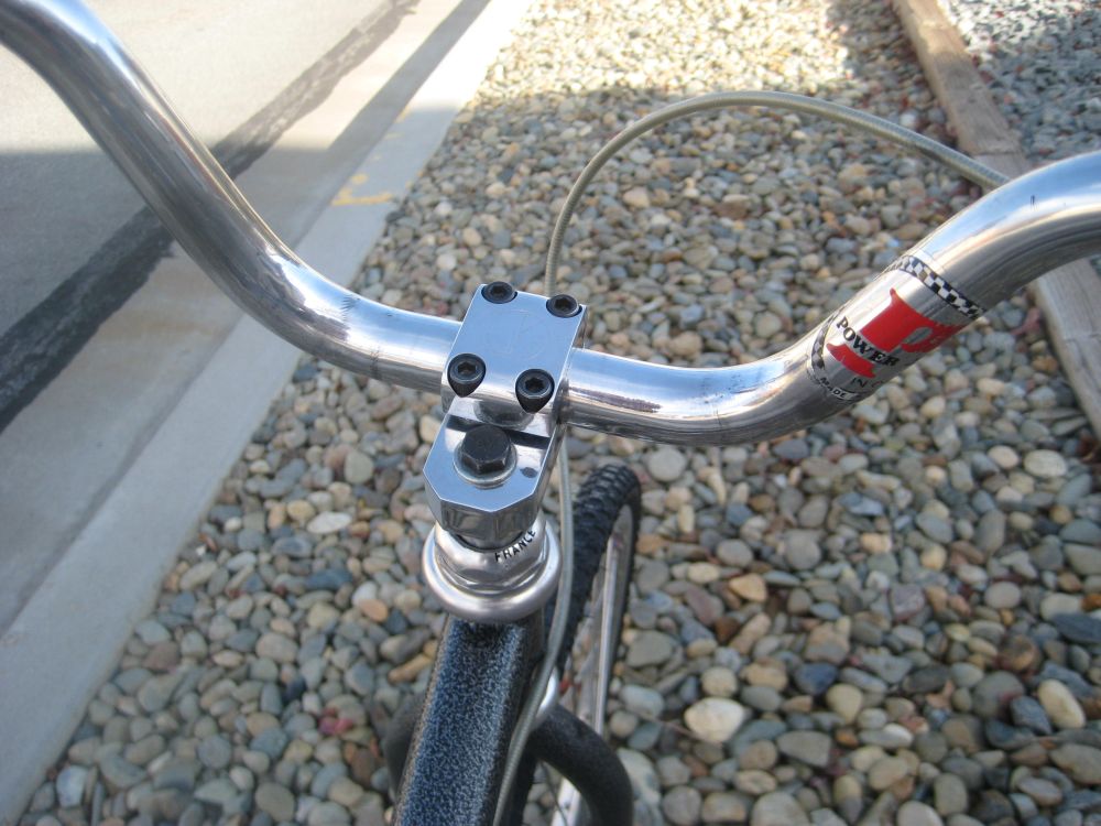 The "ALL MINI" thread! - Page 5 - Riding, Research & Collecting - BMX