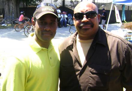 07 2011 Bellflower Tracy Thomas Ken Battle.JPG