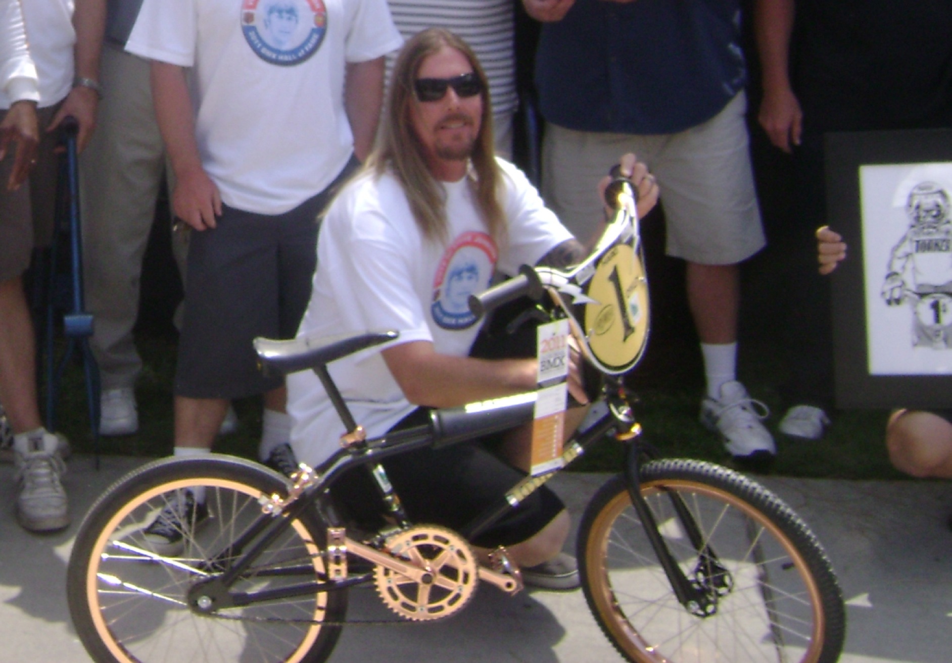 SO MANY AWESOME 70' & 80's BMX RACERS Riding, Research & Collecting