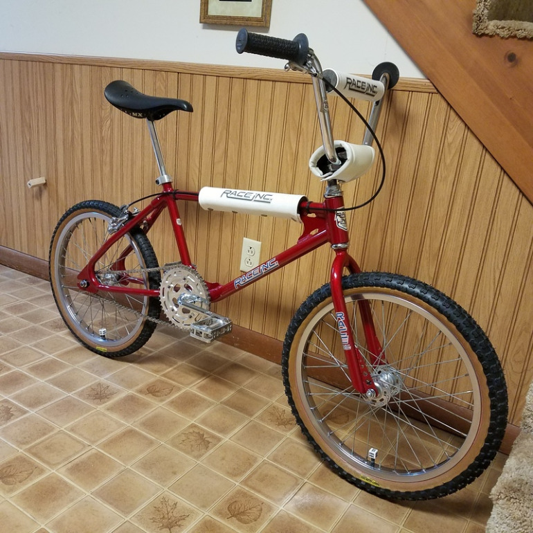 race inc ra7 for sale