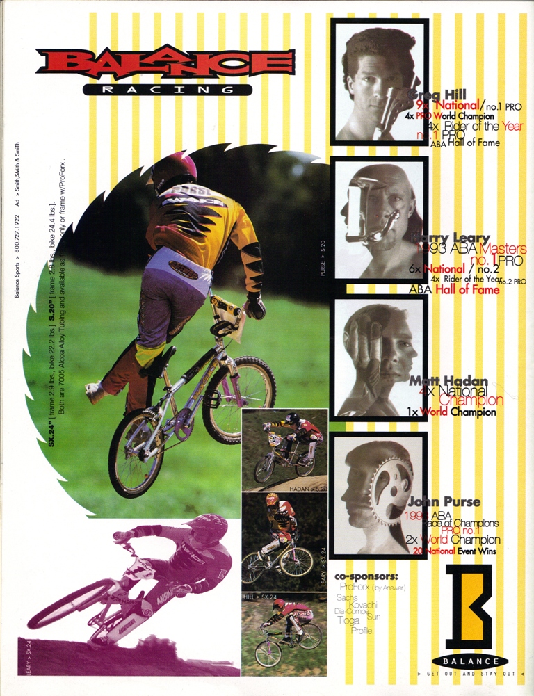 Balance Killer B Info Topic Forums