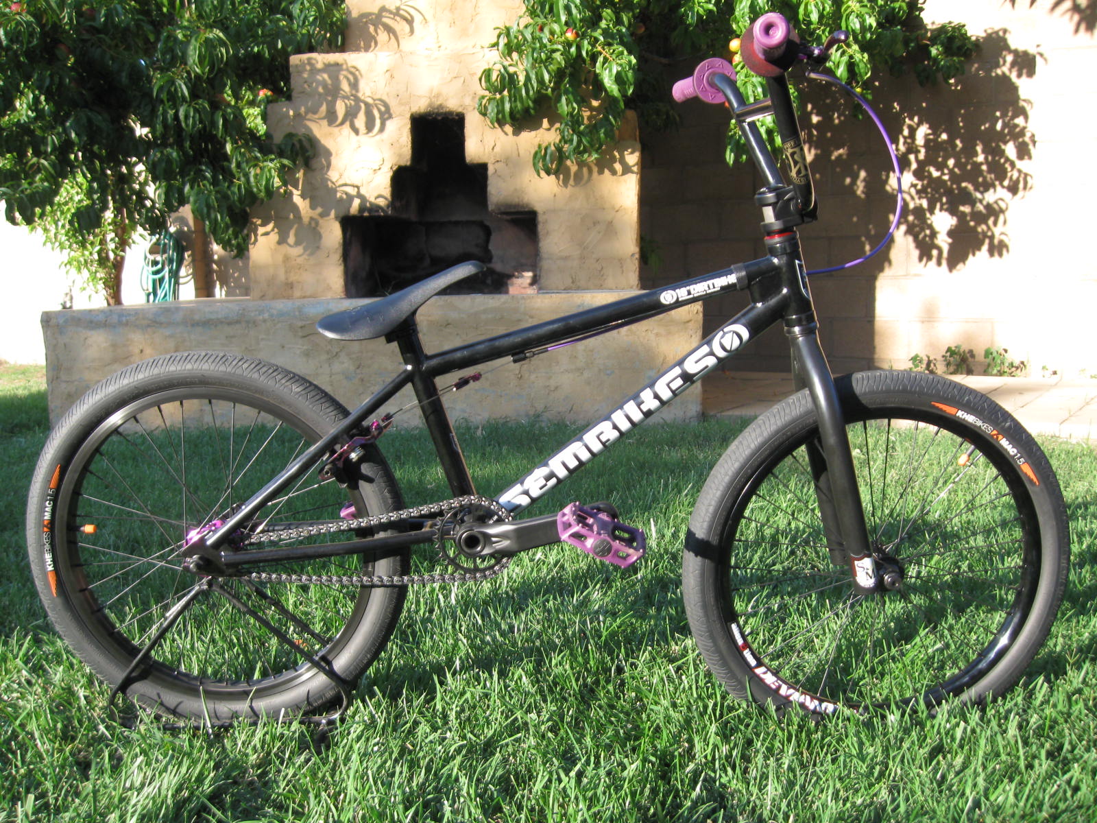 S&amp;M Dirt Bike - Visual Database - Frame Sets or Complete BMX Bicycles - BMX Society community forums