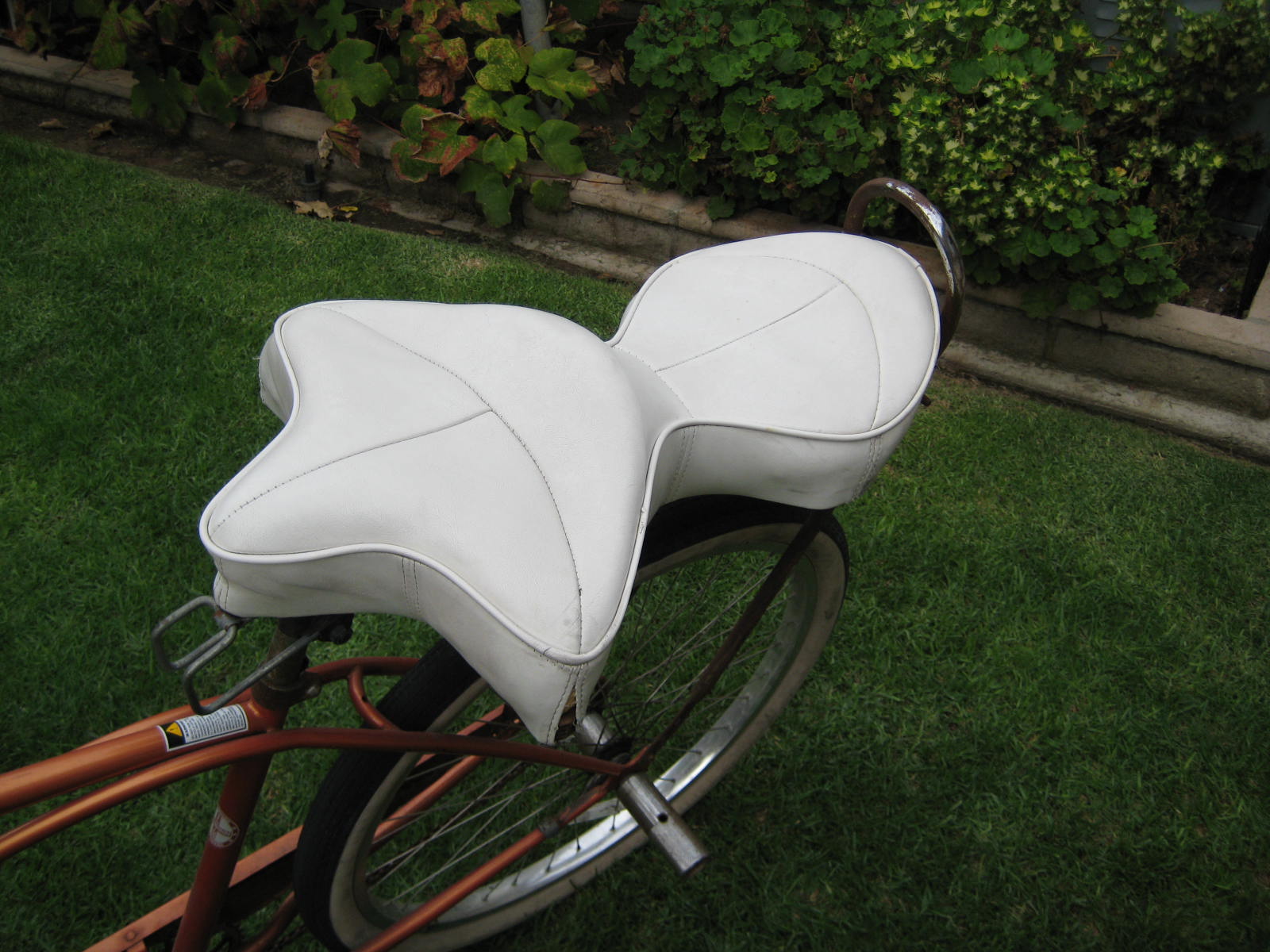 Banana Seats Riding, Research & Collecting BMX Society community forums