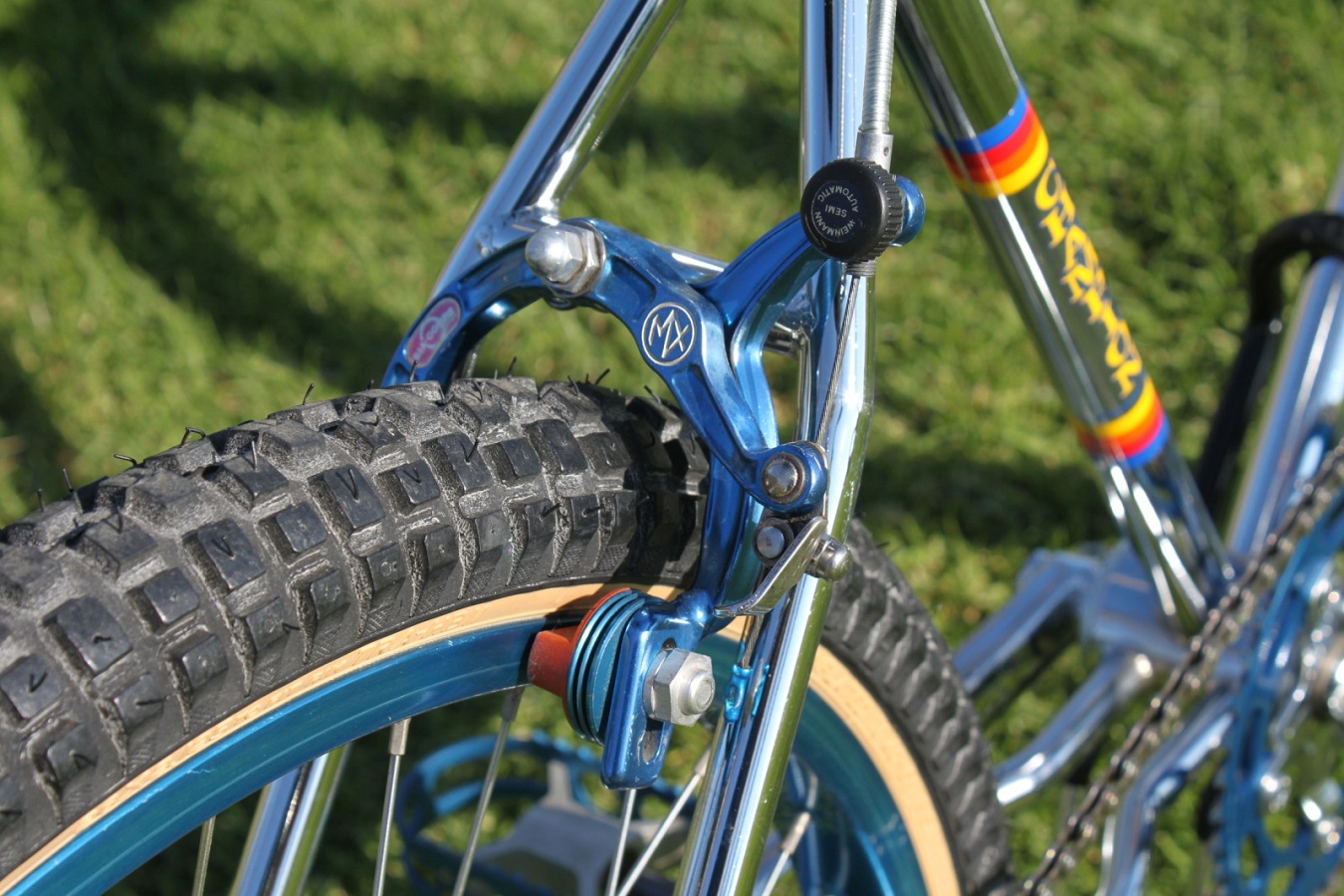 Best Brake Pads >> 1980 26" Champion cruiser build - Riding, Research ... Best Brake Pads >> 1980 26" Champion cruiser build - Riding, Research ...