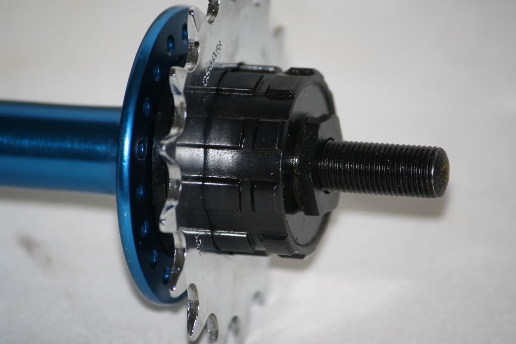 Early Shimano Hubs - Riding, Research & Collecting - BMX Society ...