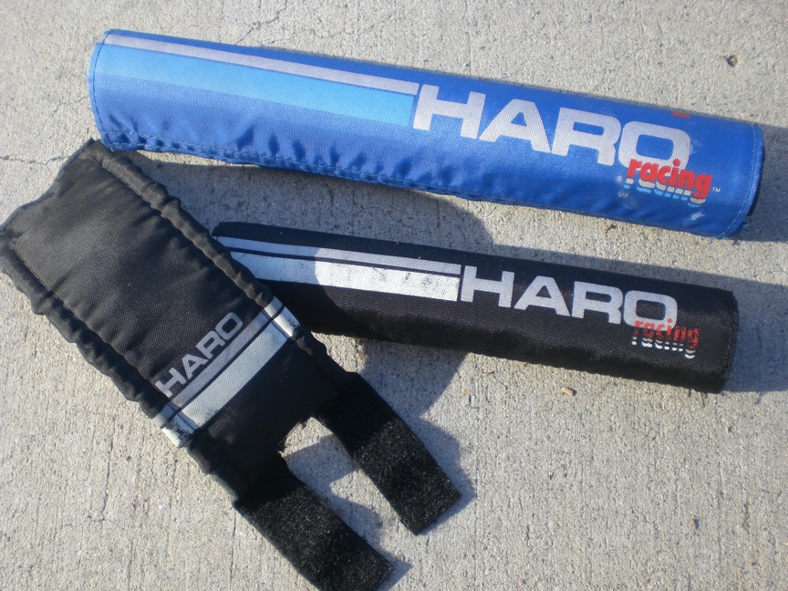 Original Pad Thread Page 2 Riding, Research & Collecting BMX