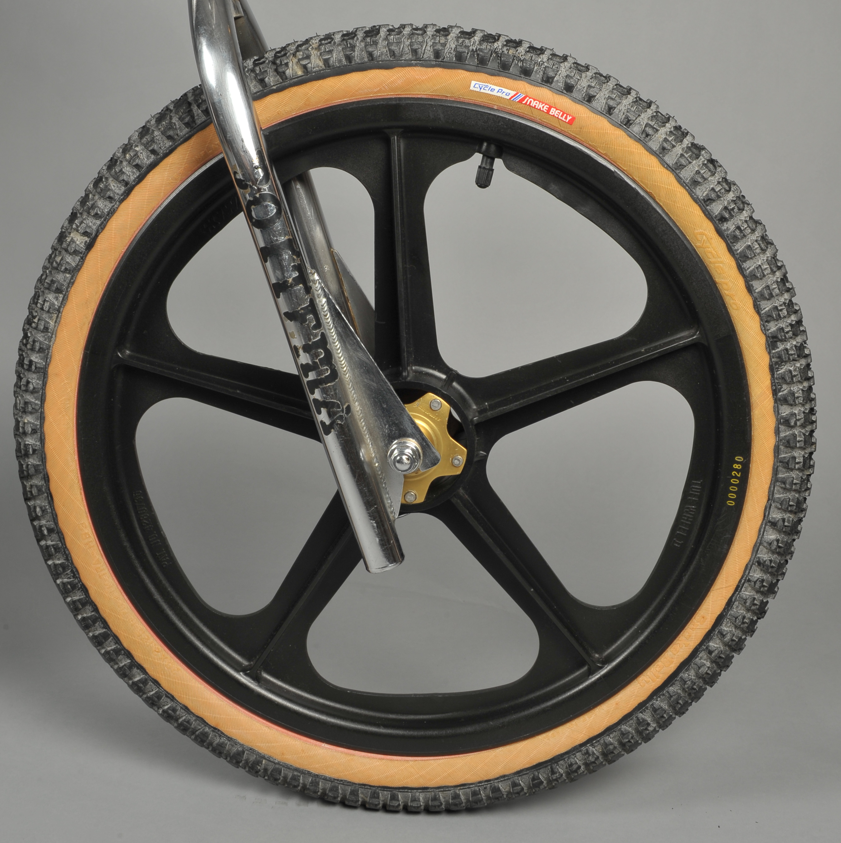 OLD SCHOOL BMX 20 inch (1980 through 1987) BOTY 2010 BMX Society