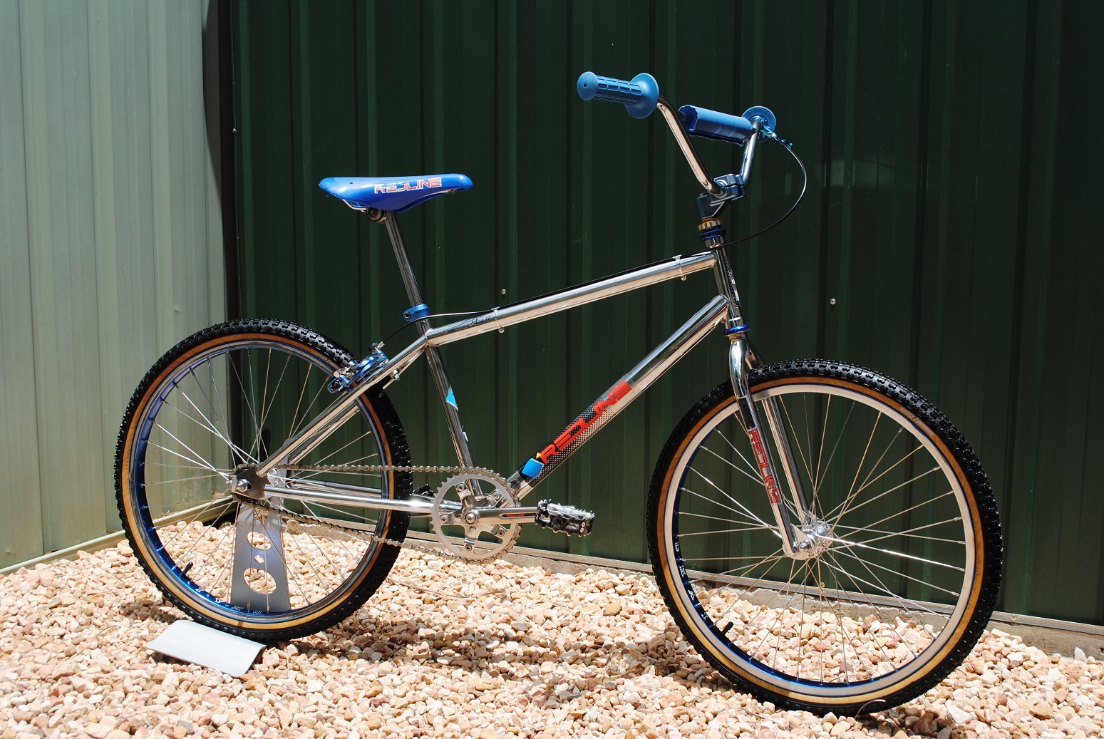 OLD SCHOOL CRUISERS 24" (1987 and earlier) BIKE OF THE YEAR 2012