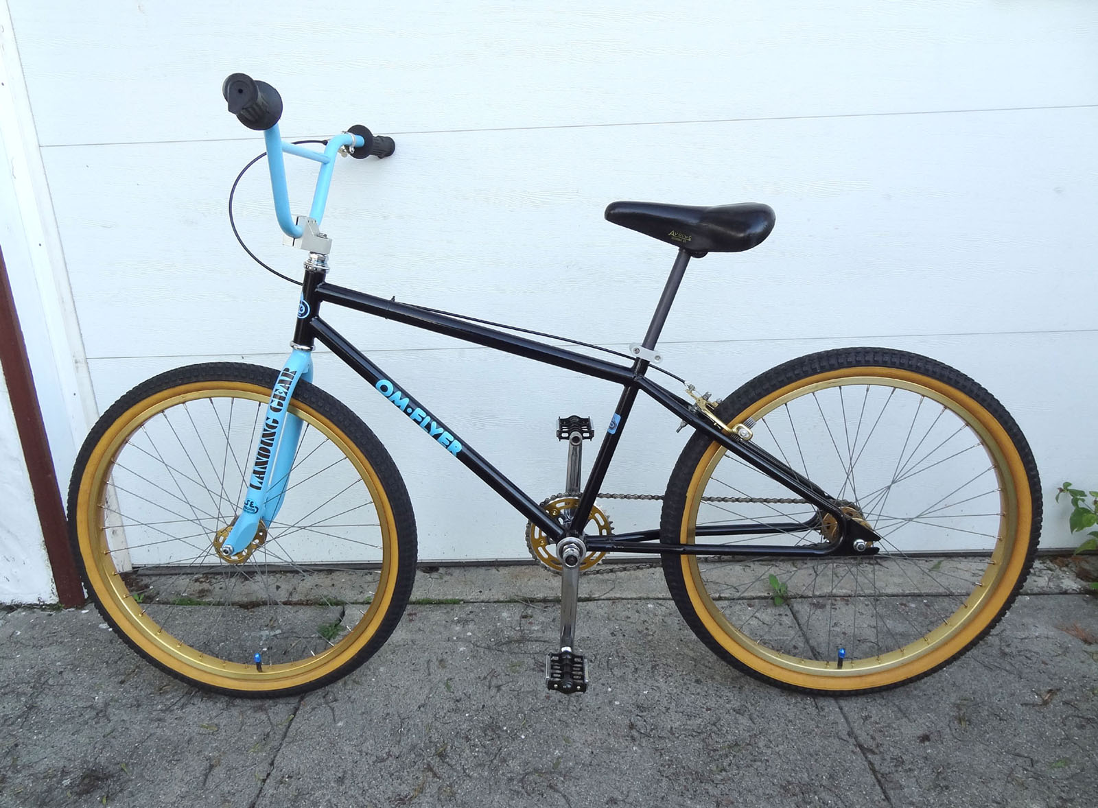 OLD SCHOOL CRUISERS 26" (1987 and earlier) BIKE OF THE YEAR 2012