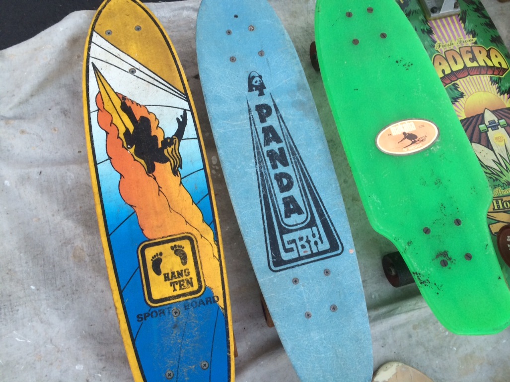 combo panda skateboard smyths